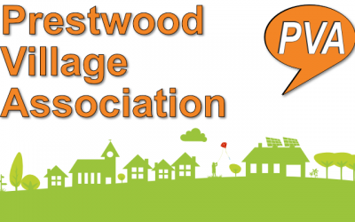 Prestwood Village Association 2026 AGM
