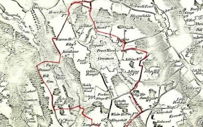 A History of Prestwood – take another look