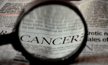 Cancer Concern – from Hughenden/Chequers Surgery PPG