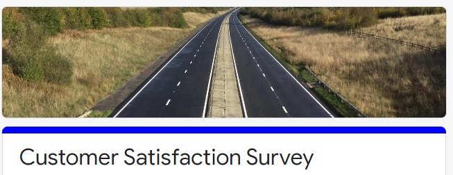 Transport for Bucks Survey