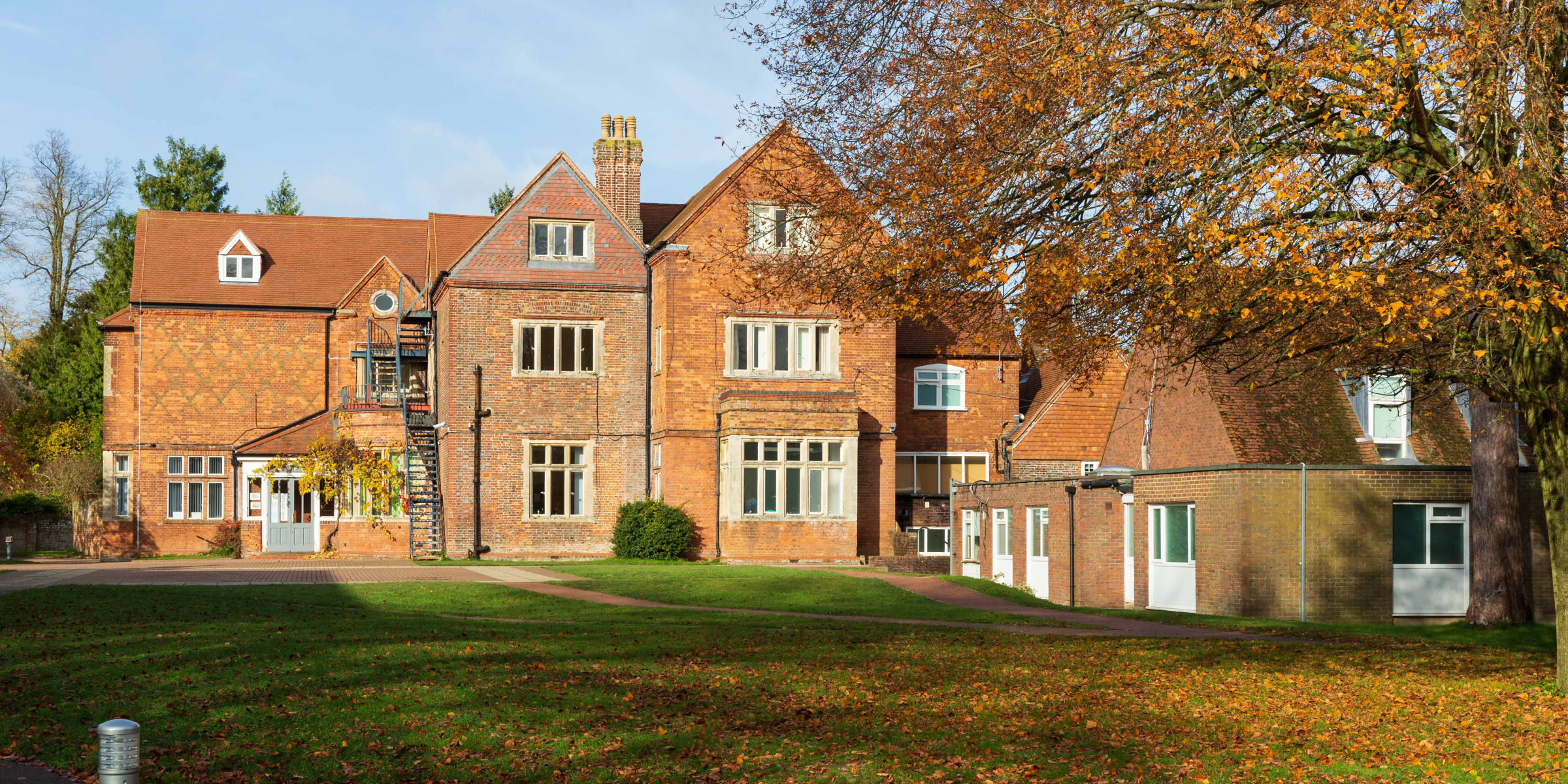 Chiltern Way Academy – Turning Futures Around