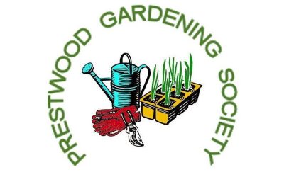 Prestwood Gardening Society