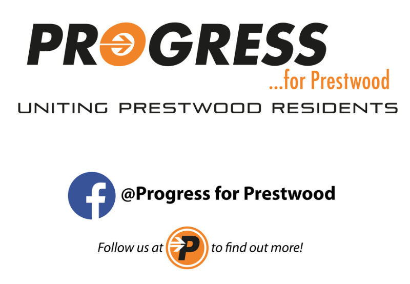 Prestwood Speaks