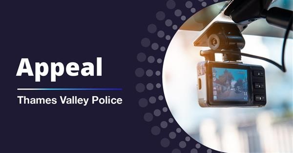 Appeal for witnesses to serious injury road traffic collision – Prestwood