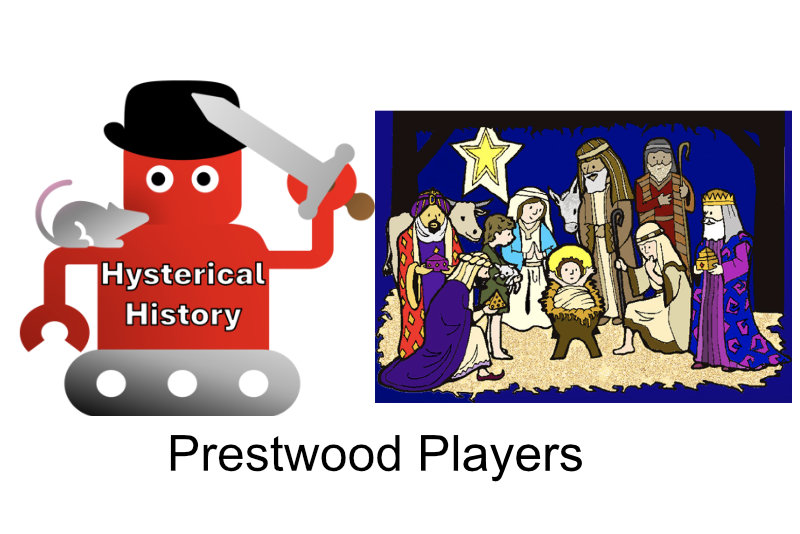 Prestwood Players
