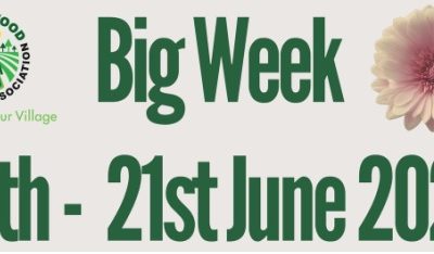 Prestwood Big Week