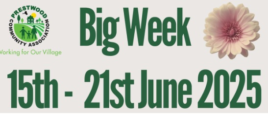 Prestwood Big Week
