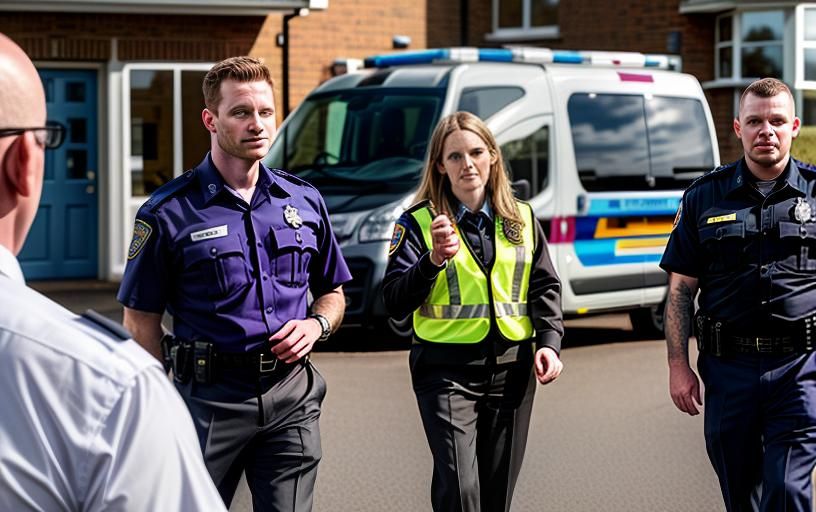 Latest news on Community Safety in Buckinghamshire