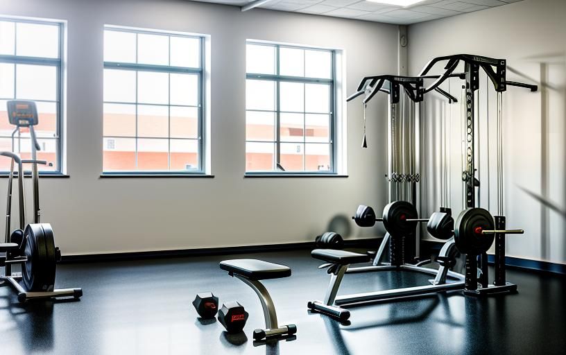 Open Weekend – Prestwood Gym & Fitness Centre July 19 – July 20